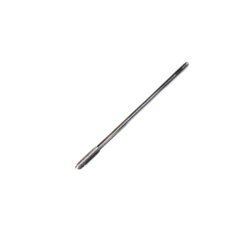 Gwintownik maszynowy długi M3x0,5x70 mm. HSS-E. przedłużony do CNC