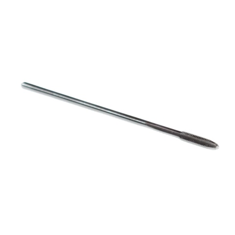 Gwintownik maszynowy długi M3x0,5x70 mm. HSS-E. przedłużony do CNC