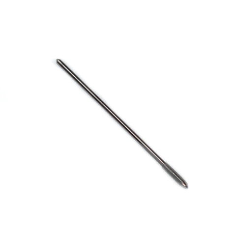 Gwintownik maszynowy długi M3x0,5x70 mm. HSS-E. przedłużony do CNC