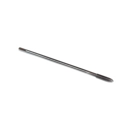 Gwintownik maszynowy długi M4x0,7x80 mm HSS-E do gwintowania stali