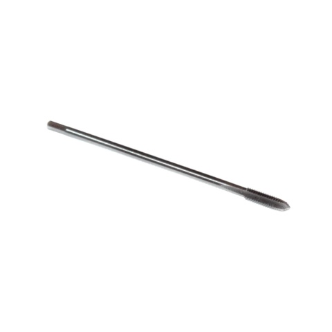 Gwintownik maszynowy długi M4x0,7x80 mm HSS-E do gwintowania stali
