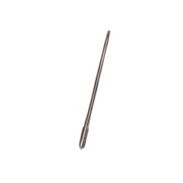 Gwintownik maszynowy długi M4x0,7x80 mm HSS-E do gwintowania stali