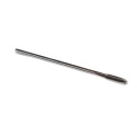 Gwintownik maszynowy długi M4x0,7x80 mm HSS-E do gwintowania stali