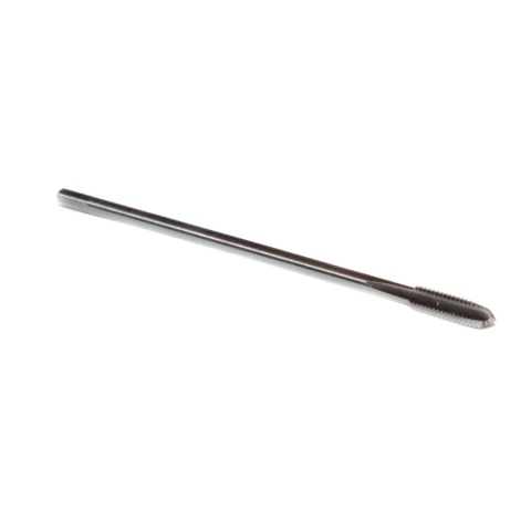 Gwintownik maszynowy długi M4x0,7x80 mm HSS-E do gwintowania stali