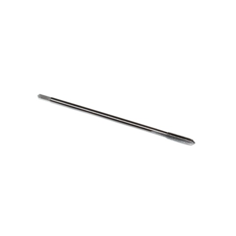 Gwintownik maszynowy długi M4x0,7x80 mm HSS-E do gwintowania stali