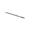 Gwintownik maszynowy długi M4x0,7x80 mm HSS-E do gwintowania stali