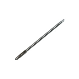 Gwintownik maszynowy długi M6x1.0x120 mm HSS do gwintów metrycznych