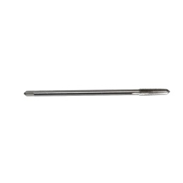 Gwintownik maszynowy długi M6x1.0x120 mm HSS do gwintów metrycznych