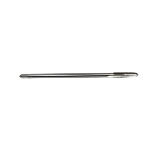 Gwintownik maszynowy długi M6x1.0x120 mm HSS do gwintów metrycznych