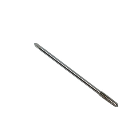 Gwintownik maszynowy długi M6x1.0x120 mm HSS do gwintów metrycznych