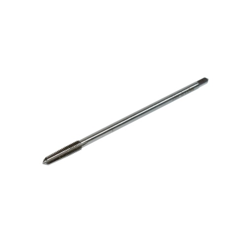 Gwintownik maszynowy długi M6x1.0x120 mm HSS do gwintów metrycznych