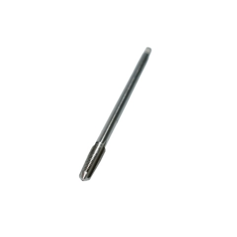 Gwintownik maszynowy długi M6x1.0x120 mm HSS do gwintów metrycznych