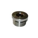 Korek olejowy M26x1,5 A2 stal nierdzewna korek spustowy do miski olejowej