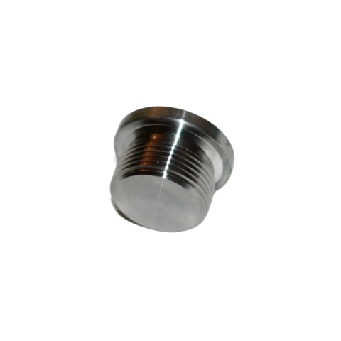 Korek olejowy M26x1,5 A2 stal nierdzewna korek spustowy do miski olejowej