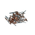 Nit zrywalny miedziano-stalowy 4x16 mm - 50 szt. Zakres zacisku: 10-12,5 mm