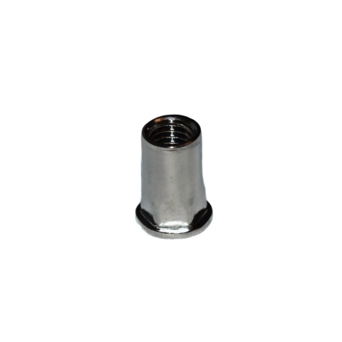 Nitonakrętka sześciokątna nierdzewna A2 M12x26 mm. 20 szt. Zakres 1-4 mm