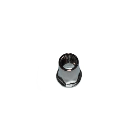 Nitonakrętka sześciokątna nierdzewna A2 M12x26 mm. 20 szt. Zakres 1-4 mm