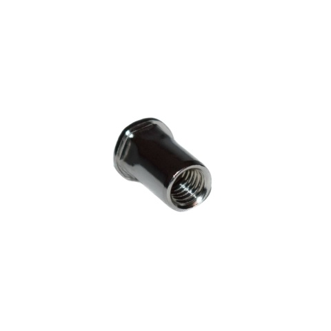 Nitonakrętka sześciokątna nierdzewna A2 M12x26 mm. 20 szt. Zakres 1-4 mm