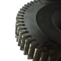 Shaver M3 20° Z70 HSS. Frez do kół zębatych modułowy