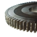 Shaver M3 20° Z70 HSS. Frez do kół zębatych modułowy