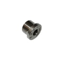 Śruba spustowa oleju korek miski olejowej, stal nierdzewna M18x1,5 mm.