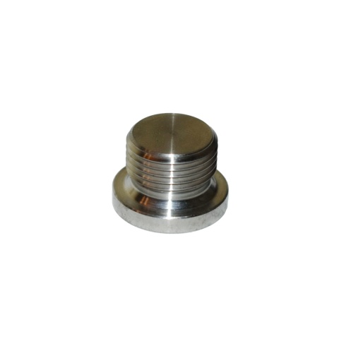 Śruba spustowa oleju korek miski olejowej, stal nierdzewna M18x1,5 mm.