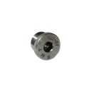 Śruba spustowa oleju korek miski olejowej, stal nierdzewna M18x1,5 mm.