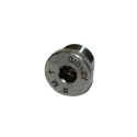 Śruba spustowa oleju korek miski olejowej, stal nierdzewna M18x1,5 mm.