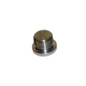 Śruba spustowa oleju korek miski olejowej, stal nierdzewna M18x1,5 mm.