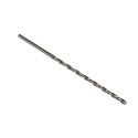 Wiertło bardzo długie lewoskrętne 10x340 mm. HSS-E do urwanych śrub.
