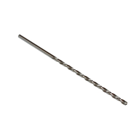 Wiertło bardzo długie lewoskrętne 10x340 mm. HSS-E do urwanych śrub.