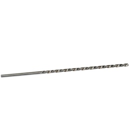 Wiertło bardzo długie lewoskrętne 5,0x245 mm. HSS-E do usuwania śrub