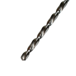 Wiertło bardzo długie lewoskrętne 5,0x245 mm. HSS-E do usuwania śrub