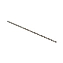 Wiertło bardzo długie lewoskrętne 5,0x245 mm. HSS-E do usuwania śrub