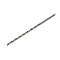 Wiertło bardzo długie lewoskrętne 6,0x260 mm. HSS-E do zerwanych śrub