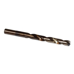 Wiertło kobaltowe do metalu, nierdzewki 13,5x160 mm. DIN338. HSS-Co.