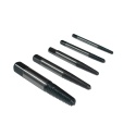 Zestaw wykrętaków M3-M18 + wiertła lewoskrętne HSS‑Co 2-4-6-8-10 mm