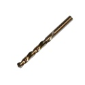 Zestaw wykrętaków M3-M18 + wiertła lewoskrętne HSS‑Co 2-4-6-8-10 mm