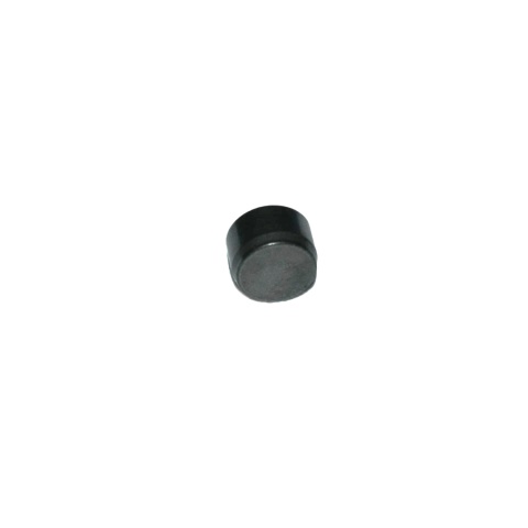 Płytka węglika spiekanego 5,5x8 mm wzmacniania narzędzi wiertniczych 10 szt Płytka węglika spiekanego 5,5x8 mm wzmacniania narzędzi wiertniczych 10 szt
