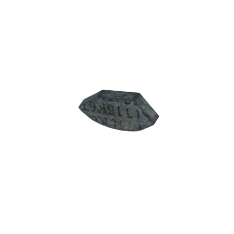 Płytki lutowane z węglika spiekanego 09090 H30. (ISO: Р25-Р35). 19x9x3 mm. Płytki lutowane z węglika spiekanego 09090 H30. (ISO: Р25-Р35). 19x9x3 mm.
