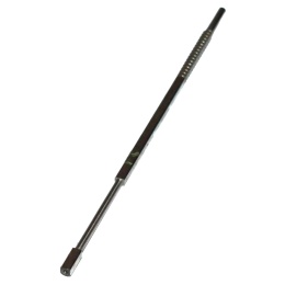 Przeciągacz otworu do otworów kwadratowych 4x4 mm.