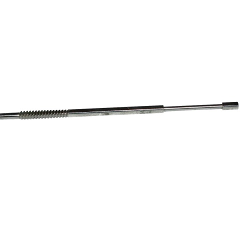 Przeciągacz otworu do otworów kwadratowych 4x4 mm. Przeciągacz otworu do otworów kwadratowych 4x4 mm.