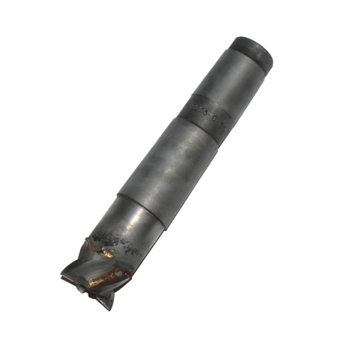 Frez walcowo-czołowy 4-piórowy 32 mm Chwyt stożkowy MK4 VHM H30 ISO Р25-Р35 Frez walcowo-czołowy 4-piórowy 32 mm Chwyt stożkowy MK4 VHM H30 ISO Р25-Р35