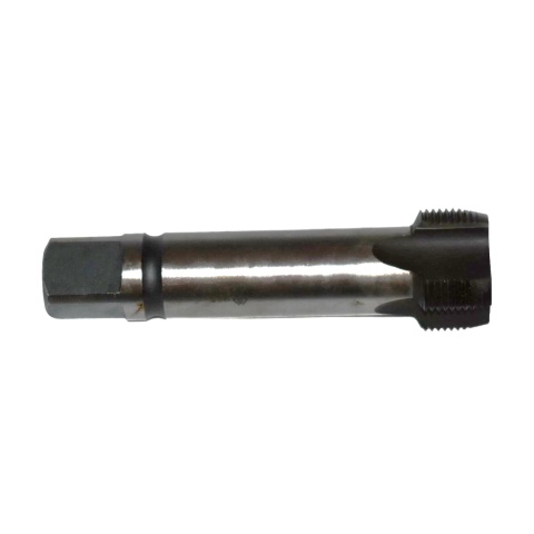 Gwintownik ręczny G 1 3/8 cala - 11. Gwint do rur. HSS. DIN5157 BSP 1 3/8". Gwintownik ręczny G 1 3/8 cala - 11. Gwint do rur. HSS. DIN5157 BSP 1 3/8".