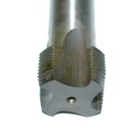 Gwintownik ręczny G 1 3/8 cala - 11. Gwint do rur. HSS. DIN5157 BSP 1 3/8".
