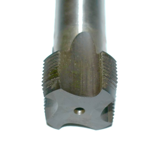 Gwintownik ręczny G 1 3/8 cala - 11. Gwint do rur. HSS. DIN5157 BSP 1 3/8". Gwintownik ręczny G 1 3/8 cala - 11. Gwint do rur. HSS. DIN5157 BSP 1 3/8".