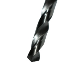 Wiertło spiralne precyzyjne 1,00 mm. DIN338. Mikrowiertło do metalu. HSS.