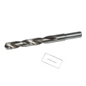 Wiertło spiralne walcowe 14,00 mm. DIN338 HSS. Do metalu, drewna i plastiku