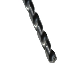 Wiertło spiralne walcowe 14,00 mm. DIN338 HSS. Do metalu, drewna i plastiku