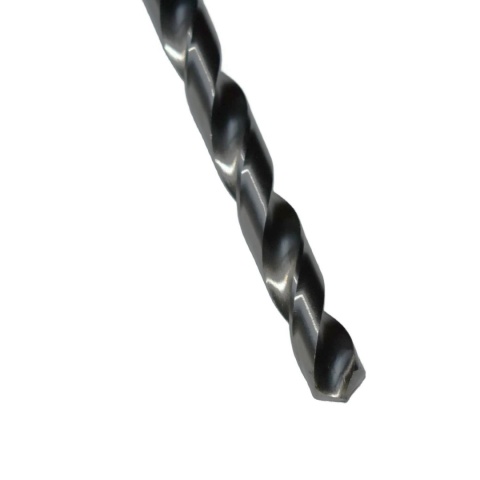 Wiertło spiralne walcowe 14,50 mm. DIN338 HSS. Do metalu, drewna i plastiku